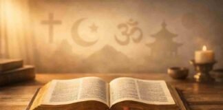 Omnism Religion in the Bible: Is It Biblical or Not? Omnism religion compared with biblical teaching and true faith