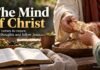 Have the Mind of Christ Bible Verse: Meaning and Daily Practice Have the Mind of Christ Bible verse and serving hands