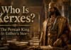 Who Is Xerxes In The Bible? The Persian King In Esther’s Story Xerxes the Persian king in the Bible story