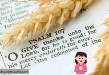 How Many Times Does The Bible Say Give Thanks: Bible’s “Give Thanks” Count Bible verses about give thanks and gratitude to God daily