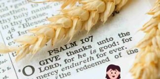 Bible verses about give thanks and gratitude to God daily