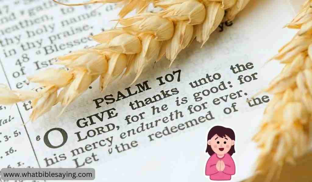 How Many Times Does The Bible Say Give Thanks: Bible's "Give Thanks" Count 1 Bible verses about give thanks and gratitude to God daily