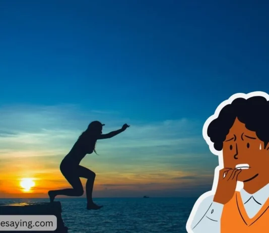 Does The Bible Say Fear Not 365 Times