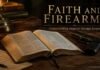 What Does the Bible Say About Guns? Exploring Scripture on Weapons, Defense & Peace What the Bible says about guns and weapons
