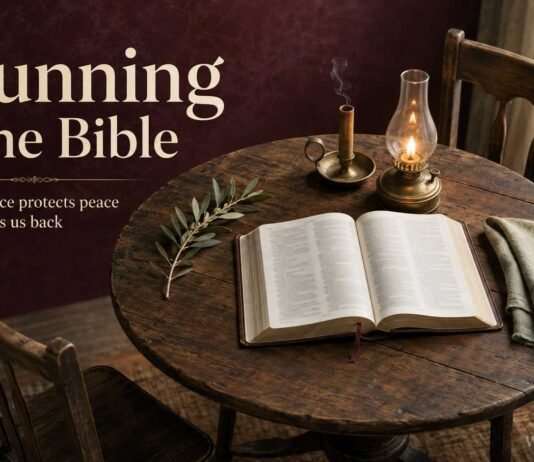 What Does The Bible Say About Shunning? Boundaries, Discipline, and Love What Does the Bible Say About Shunning and Boundaries