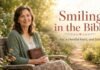 What Does the Bible Say About Smiling? Joy and a Cheerful Heart What Does the Bible Say About Smiling and Having a Cheerful Heart