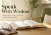 What Does the Bible Say About Talking Too Much? A Guide to Wise Speech What Does the Bible Say About Talking Too Much and Wise Speech