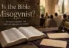 Is the Bible Misogynist? Women, Equality, and Difficult Passages Is the Bible misogynist study with Scripture and women in context