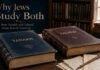 Why Do Jewish People Study the Talmud and Hebrew Bible? Why Jewish people study the Talmud and Hebrew Bible together