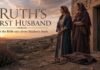 How Did Ruth’s Husband Die in the Bible? What Scripture Actually Says How Did Ruth's Husband Die in the Bible in an ancient Moab scene