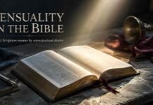 What Is Sensuality in the Bible? Meaning in Galatians and Romans What Is Sensuality in the Bible explained through Scripture