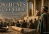 Sosthenes in the Bible: Who He Was and What Happened to Him Sosthenes in the Bible during events at ancient Corinth