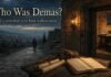 Who Was Demas in the Bible and why he deserted the apostle Paul