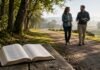 Christian witnessing in the Bible and daily life