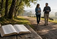What Is Witnessing In The Bible? Meaning, Purpose, and Practice Christian witnessing in the Bible and daily life
