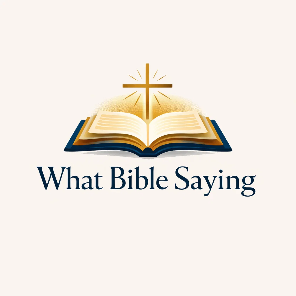 What Bible Saying