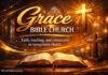 Grace Bible Church Georgetown: Beliefs & Leadership Grace Bible Church Georgetown building and community worship scene