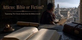 Who is Atticus Aemilius in the Bible explained