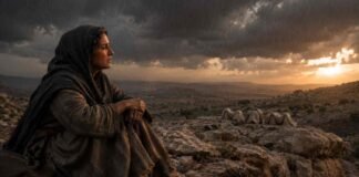 What can we learn from Rizpah in the Bible and her faithful vigil