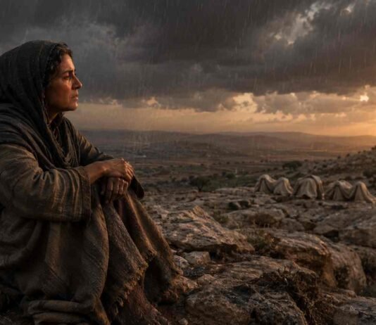What Can We Learn From Rizpah In The Bible? Lessons From Her Story What can we learn from Rizpah in the Bible and her faithful vigil