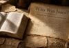 Who Is Joses in the Bible shown through New Testament family history