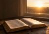 What Does Affirmation Mean in the Bible shown through Scripture