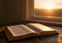 What Does Affirmation Mean in the Bible? A Scripture-Based Answer What Does Affirmation Mean in the Bible shown through Scripture