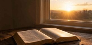 What Does Affirmation Mean in the Bible shown through Scripture