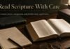 How To Read The Bible Michael Youssef: A Practical Scripture Guide How to read the Bible Michael Youssef guide with open Scripture